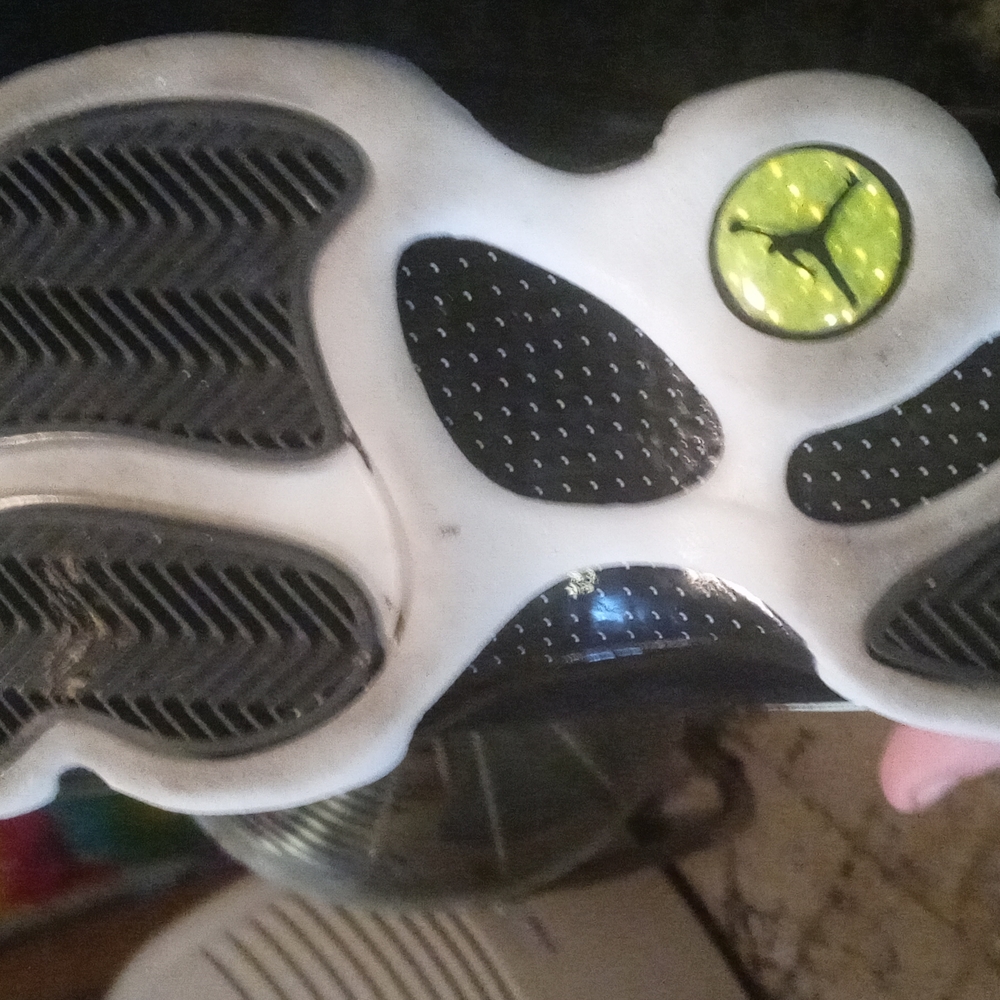 Jordan 13 - Picture 4 of 4